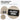 Aus dem Weg, ich brauche Pommes – Rippstrick-Beanie in Beige, Ansicht 2 #farbe_beige