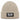 Mir reicht’s, ich gehe zum Après-Ski – Rippstrick-Beanie in Beige, Ansicht 1 #farbe_beige
