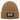 Mir reicht’s, ich gehe zum Après-Ski – Rippstrick-Beanie in Karamell, Ansicht 1 #farbe_karamell