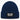 Mir reicht’s, ich gehe zum Après-Ski – Rippstrick-Beanie in Navy, Ansicht 1 #farbe_navy