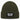 Mir reicht’s, ich gehe zum Après-Ski – Rippstrick-Beanie in Olive, Ansicht 1 #farbe_olive