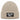 Mir reicht’s, ich hol mir einen Döner – Rippstrick-Beanie in Beige, Ansicht 1 #farbe_beige