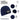 Mir reicht’s, ich hol mir einen Döner – Rippstrick-Beanie in Navy, Ansicht 4 #farbe_navy