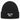Mir reicht’s, ich hol mir einen Döner – Rippstrick-Beanie in Schwarz, Ansicht 1 #farbe_schwarz