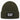 Mir reicht’s, ich gehe zum Dorffest – Rippstrick-Beanie in Olive, Ansicht 1 #farbe_olive