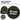 Mir reicht’s, ich gehe zum Dorffest – Rippstrick-Beanie in Olive, Ansicht 2 #farbe_olive