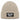 Mir reicht’s, ich brauche einen Drink – Rippstrick-Beanie in Beige, Ansicht 1 #farbe_beige