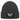Mir reicht’s, ich brauche einen Drink – Rippstrick-Beanie in Dunkelgrau, Ansicht 1 #farbe_dunkelgrau