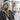 Mir reicht’s, ich brauche einen Drink – Rippstrick-Beanie in Grau meliert, Ansicht 3 #farbe_grau-meliert
