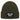 Mir reicht’s, ich brauche einen Drink – Rippstrick-Beanie in Olive, Ansicht 1 #farbe_olive