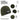 Mir reicht’s, ich brauche einen Drink – Rippstrick-Beanie in Olive, Ansicht 4 #farbe_olive