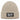 Mir reicht’s, ich brauche Glühwein – Rippstrick-Beanie in Beige, Ansicht 1 #farbe_beige