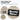Mir reicht’s, ich brauche Pommes – Rippstrick-Beanie in Beige, Ansicht 2 #farbe_beige