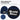Mir reicht’s, ich brauche Pommes – Rippstrick-Beanie in Navy, Ansicht 2 #farbe_navy