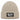 Mir reicht’s, ich brauche Prosecco – Rippstrick-Beanie in Beige, Ansicht 1 #farbe_beige