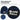 Mir reicht’s, ich brauche Prosecco – Rippstrick-Beanie in Navy, Ansicht 2 #farbe_navy