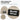 Mir reicht’s, ich brauche Schnaps – Rippstrick-Beanie in Beige, Ansicht 2 #farbe_beige