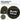 Mir reicht’s, ich brauche Schnaps – Rippstrick-Beanie in Olive, Ansicht 2 #farbe_olive