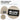 Mir reicht’s, ich gehe zum Stammtisch – Rippstrick-Beanie in Beige, Ansicht 2 #farbe_beige