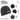 Mir reicht’s, ich gehe zum Stammtisch – Rippstrick-Beanie in Dunkelgrau, Ansicht 4 #farbe_dunkelgrau