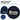 Mir reicht’s, ich gehe zum Stammtisch – Rippstrick-Beanie in Navy, Ansicht 2 #farbe_navy
