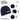 Mir reicht’s, ich gehe zum Stammtisch – Rippstrick-Beanie in Navy, Ansicht 4 #farbe_navy