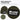 Mir reicht’s, ich gehe zum Stammtisch – Rippstrick-Beanie in Olive, Ansicht 2 #farbe_olive