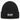 Mir reicht’s, ich gehe zum Stammtisch – Rippstrick-Beanie in Schwarz, Ansicht 1 #farbe_schwarz