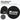 Mir reicht’s, ich gehe zum Stammtisch – Rippstrick-Beanie in Schwarz, Ansicht 2 #farbe_schwarz