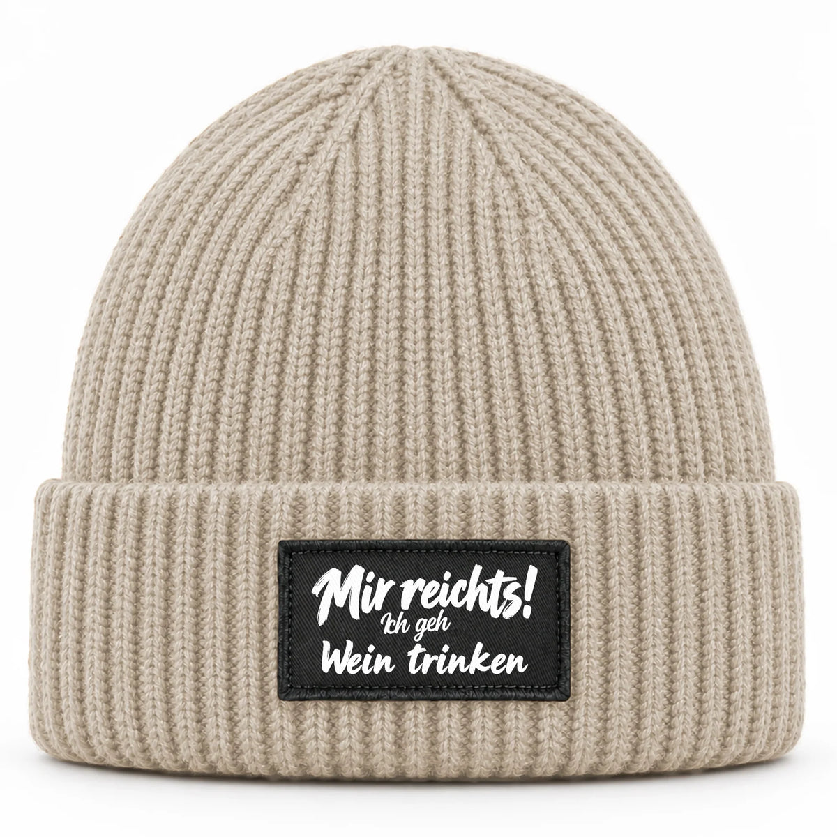 Dein Spruch. Dein Style.