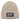 Mir reicht’s, ich gehe Wein trinken – Rippstrick-Beanie in Beige, Ansicht 1 #farbe_beige