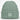 Sonnen-Smiley – Soft Beanie in Mint, Ansicht 1 #farbe_mint