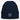 Sonnen-Smiley – Soft Beanie in Navy, Ansicht 1 #farbe_navy