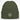 Sonnen-Smiley – Soft Beanie in Olive, Ansicht 1 #farbe_olive