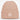 Sonnen-Smiley – Soft Beanie in Pfirsich, Ansicht 1 #farbe_pfirsich