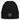 Sonnen-Smiley – Soft Beanie in Schwarz, Ansicht 1 #farbe_schwarz