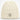 Sonnen-Smiley – Soft Beanie in Vanille, Ansicht 1 #farbe_vanille
