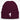 Reingeschaut – Soft Beanie in Bordeaux, Ansicht 1 #farbe_bordeaux
