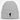Reingeschaut – Soft Beanie in Hellgrau, Ansicht 1 #farbe_hellgrau