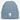 Reingeschaut – Soft Beanie in Himmelblau, Ansicht 1 #farbe_himmelblau