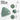 Reingeschaut – Soft Beanie in Mint, Ansicht 4 #farbe_mint