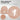 Reingeschaut – Soft Beanie in Pfirsich, Ansicht 2 #farbe_pfirsich