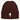 Reingeschaut – Soft Beanie in Schokobraun, Ansicht 1 #farbe_schokobraun