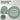 Smiley – Soft Beanie in Mint, Ansicht 2 #farbe_mint
