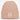 Smiley – Soft Beanie in Pfirsich, Ansicht 1 #farbe_pfirsich