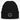Smiley – Soft Beanie in Schwarz, Ansicht 1 #farbe_schwarz