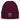 Pommes – Soft Beanie in Bordeaux, Ansicht 1 #farbe_bordeaux