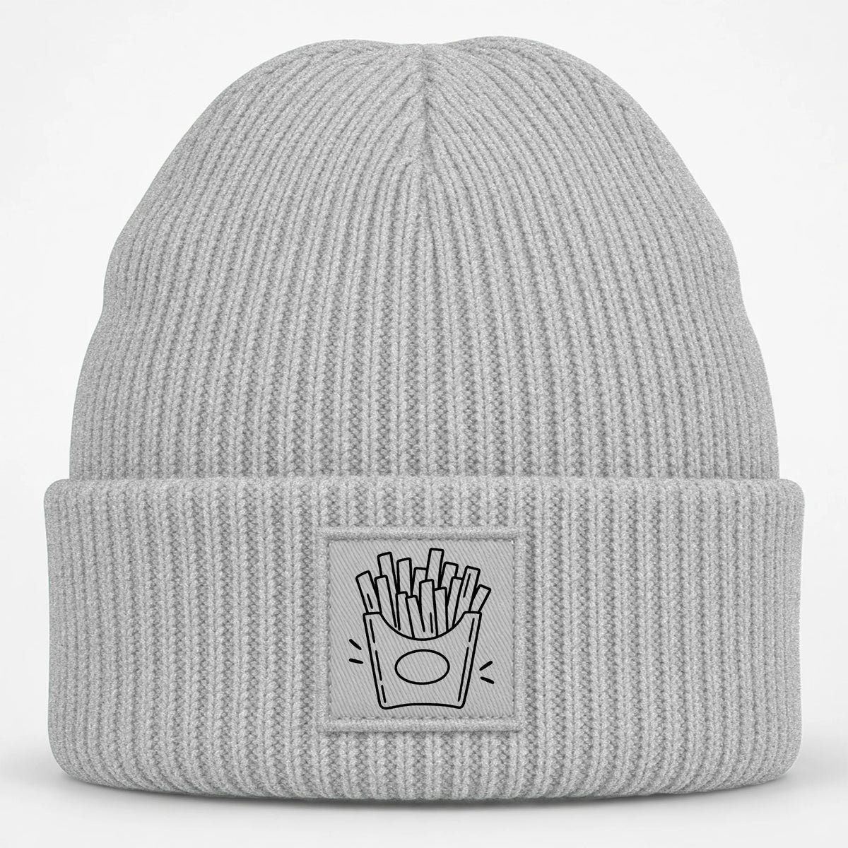 Dein Motiv auf dem Patch