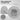 Pommes – Soft Beanie in Hellgrau, Ansicht 2 #farbe_hellgrau