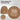 Pommes – Soft Beanie in Karamell, Ansicht 2 #farbe_karamell
